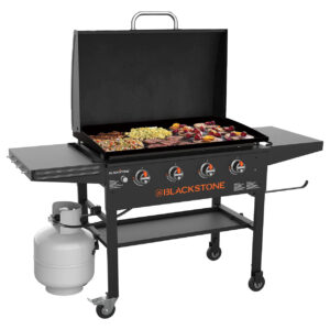 Blackstone 36" Griddle with Hood