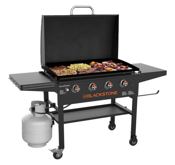 Blackstone 36" Griddle with Hood