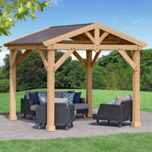 10’x10’ Pavilion