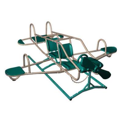 Ace Flyer Teeter-Totter