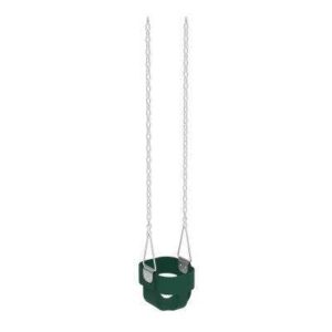 Bucket Swing (Green)